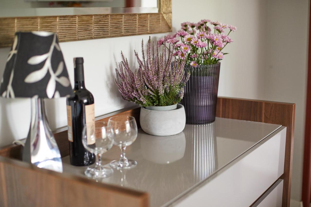 Apartamenty Nad Lomniczka-Malachit Карпач Екстериор снимка