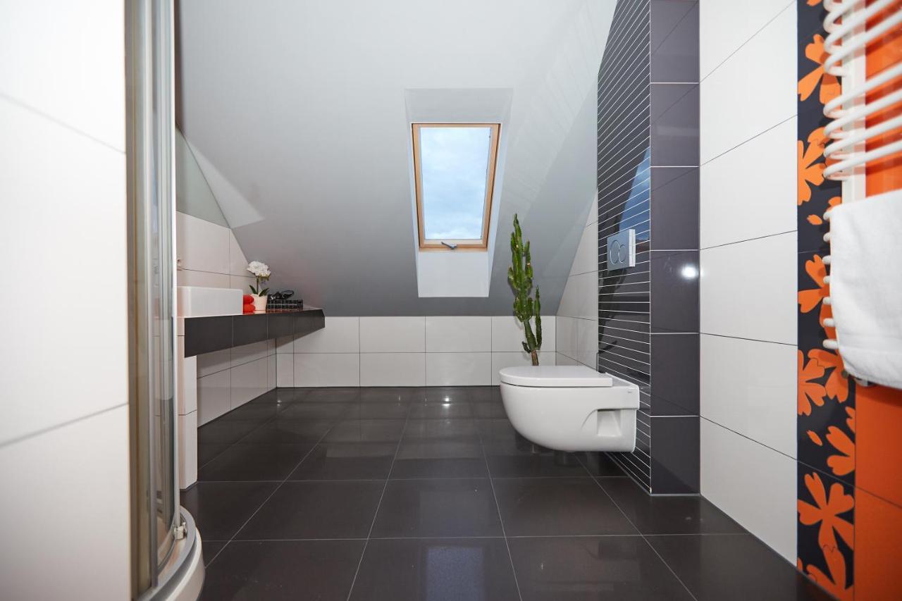 Apartamenty Nad Lomniczka-Malachit Карпач Екстериор снимка