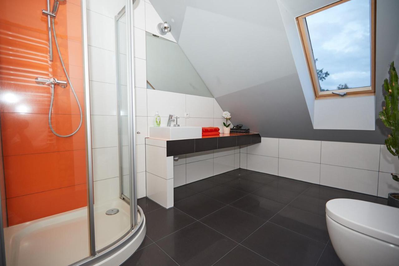 Apartamenty Nad Lomniczka-Malachit Карпач Екстериор снимка